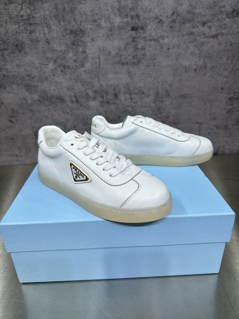 Prada Casual Shoes